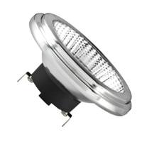 Verbatim 10 watt 12 volt Push In or Screw Terminal Base 2700K Warm White LED