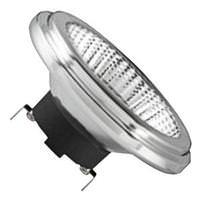Verbatim 10 watt 12 volt Push In or Screw Terminal Base 3000K Natural White Narrow Flood Dimmable LED