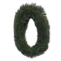 Vickerman 18' x 3/4" Artificial Canadian Pine Roping