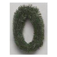 Vickerman 18' x 2" Artificial Canadian Pine Roping