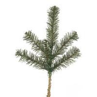 Vickerman 14" Artificial Canadian Pine Spray