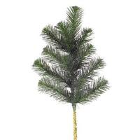 Vickerman 18" Artificial Douglas Fir Spray