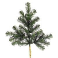 View 21" Artificial Douglas Fir Spray