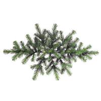 Vickerman 24" Artificial Douglas Fir Swag