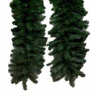 Vickerman 9' x 14" Artificial Douglas Fir Garland