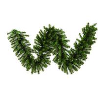 Vickerman 9' x 16" Artificial Douglas Fir Garland