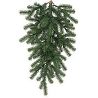 Vickerman 32" Artificial Douglas Fir Teardrop