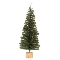View 32" Artificial Carmel Pine Tree