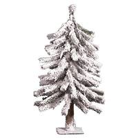 Vickerman 2' x 14" Artificial Flocked Alpine
