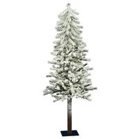 Vickerman 4' x 24" Artificial Flocked Alpine