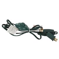 Vickerman 72" On / Off Stepping Extension Cord