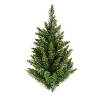 Vickerman 2' Artificial Camdon Fir Wall Tree