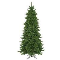Vickerman 12' x 66" Artificial Camdon Fir Slim