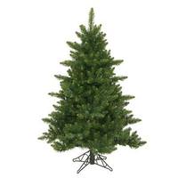 Vickerman 4.5' x 37" Artificial Camdon Fir
