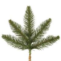 Vickerman 15" Artificial Camdon Fir Spray