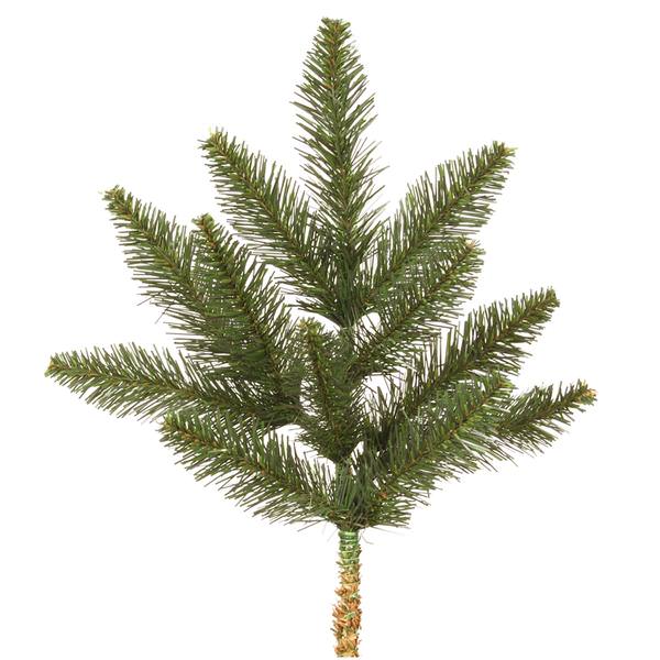 18" Artificial Camdon Fir Spray