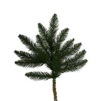 Vickerman 21" Artificial Camdon Fir Spray