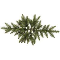 Vickerman 32" Artificial Camdon Fir Swag