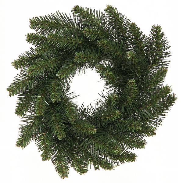 12" Artificial Camdon Fir