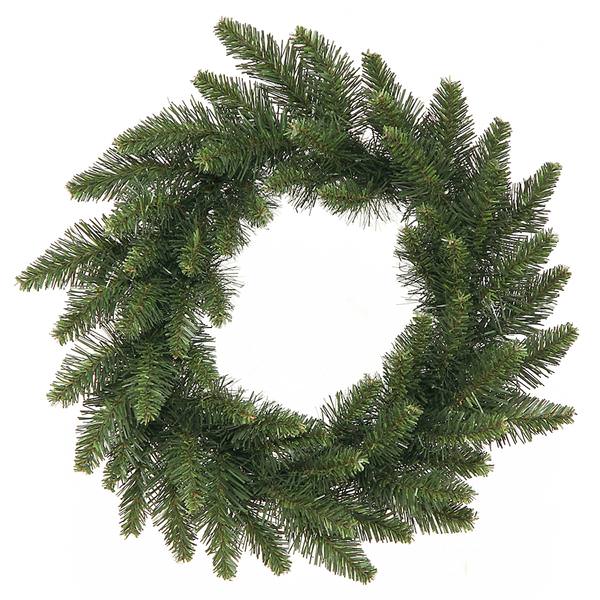 16" Artificial Camdon Fir