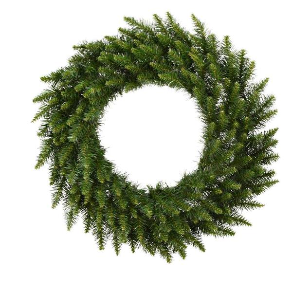 20" Artificial Camdon Fir