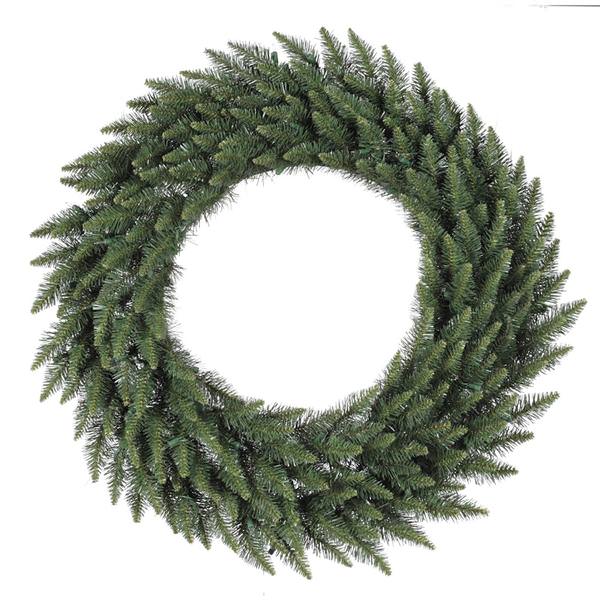 72" Artificial Camdon Fir