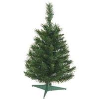 Vickerman 2' Artificial Imperial Pine