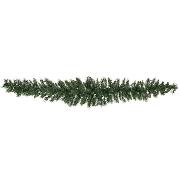6' Artificial Imperial Pine Swag Garland
