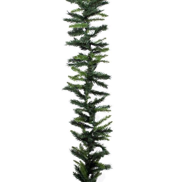 9' x 12" Artificial Imperial Pine Garland