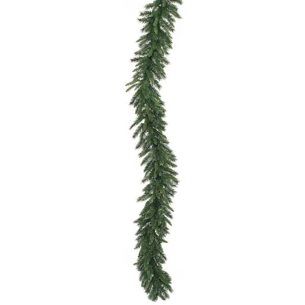 9' x 14" Artificial Imperial Pine Garland