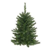 Vickerman 3' Artificial Imperial Pine Wall