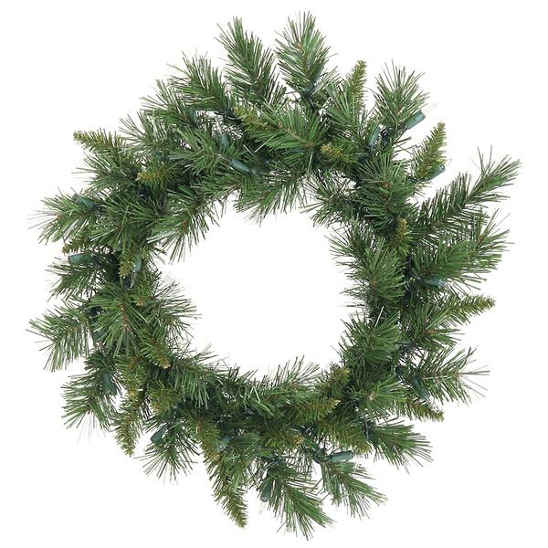 18" Artificial Imperial Pine