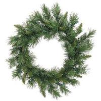 Vickerman 18" Artificial Imperial Pine