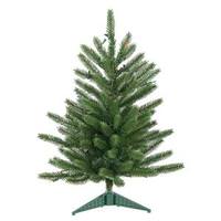 Vickerman 2' x 20" Artificial Regal Pine 50 Clear Lights