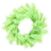 Vickerman 6" Artificial Chartreuse Mini