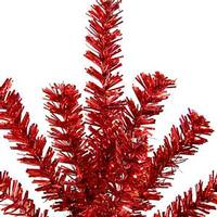 Vickerman 7" Red Mini Spray