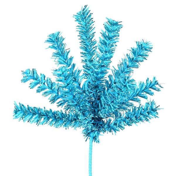 7" Sky Blue Mini Spray