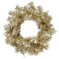 Vickerman 6“ Champagne Mini
