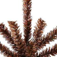 Vickerman 7" Mocha Mini Spray