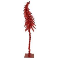 Vickerman 5' Red Fantasy 50 Red Lights