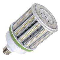 Venture 125 watt 120/277 volt Exclusionary Mogul Screw Base 4000K Cool White Non-Dimmable LED