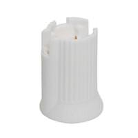 Vickerman White C7 18 Gauge Socket