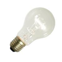 Vickerman 25 watt 130 volt A19 Medium Screw Clear Light