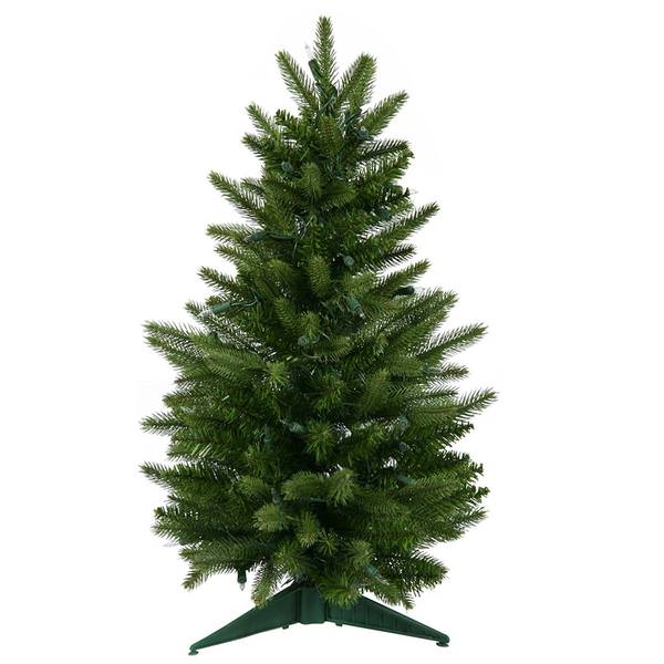 2' x 16" Artificial Frasier Fir