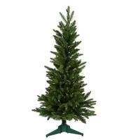 Vickerman 3' x 22" Artificial Frasier Fir