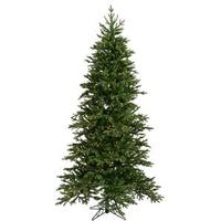 Vickerman 10' x 63" Artificial Balsam Fir 1,000 Clear Lights