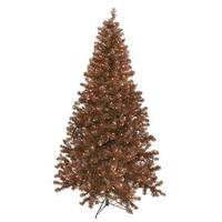 Vickerman 9' x 58" Mocha 700 Clear Miniature Lights