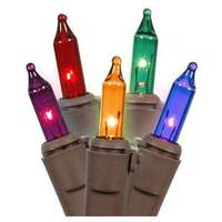 Action Lighting String Sets Christmas Lights