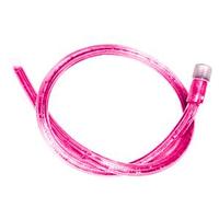 Vickerman 18' Pink Rope Light (Includes Accessories)