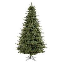 Vickerman 6.5' x 49" Artificial Catalina Frasier Fir 550 Clear Lights